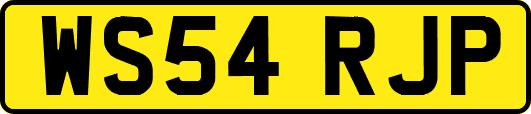 WS54RJP