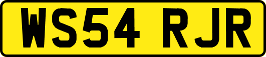 WS54RJR
