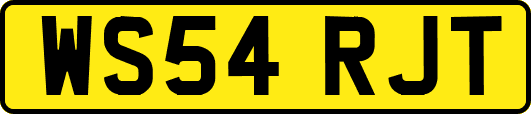 WS54RJT