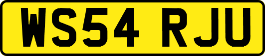 WS54RJU