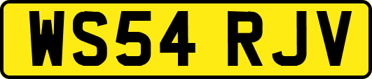 WS54RJV