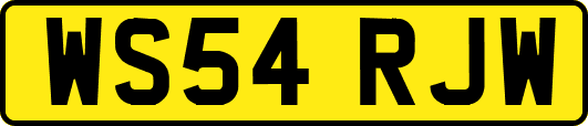 WS54RJW