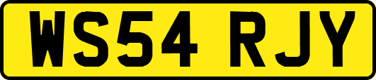 WS54RJY