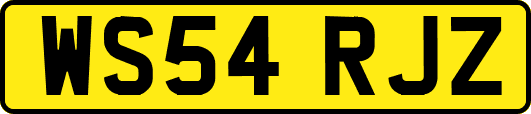 WS54RJZ