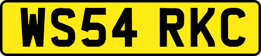 WS54RKC