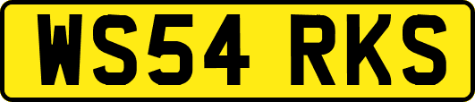 WS54RKS