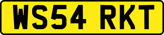 WS54RKT