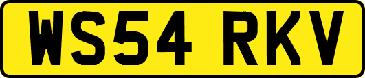 WS54RKV