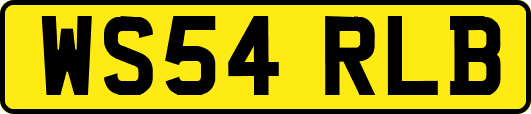 WS54RLB