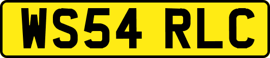 WS54RLC