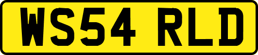 WS54RLD