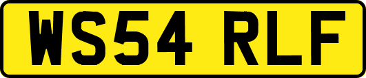 WS54RLF