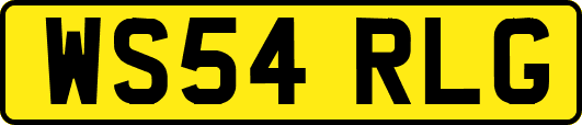 WS54RLG