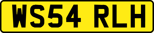 WS54RLH