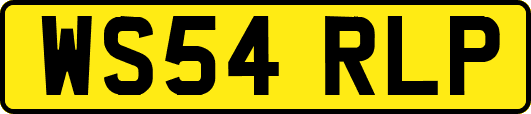 WS54RLP