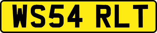 WS54RLT