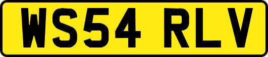 WS54RLV