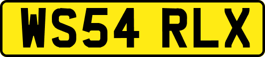 WS54RLX