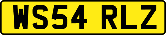 WS54RLZ