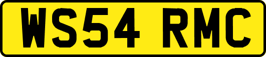 WS54RMC