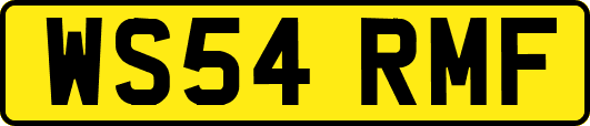 WS54RMF