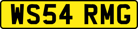 WS54RMG