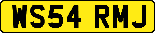 WS54RMJ