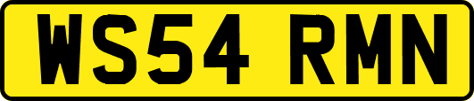 WS54RMN