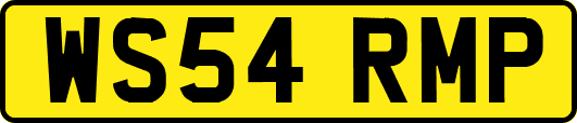 WS54RMP