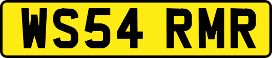 WS54RMR