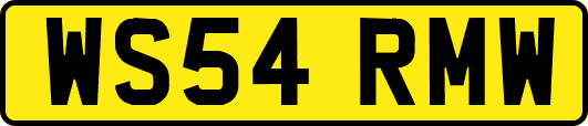 WS54RMW