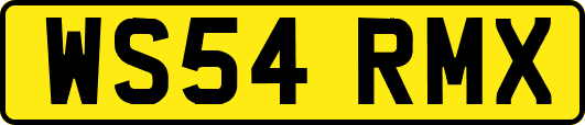 WS54RMX