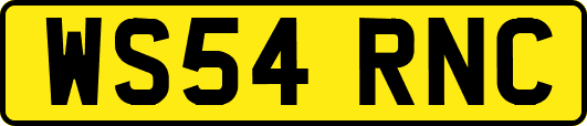 WS54RNC