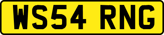 WS54RNG