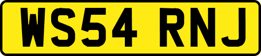 WS54RNJ