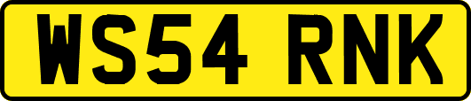 WS54RNK