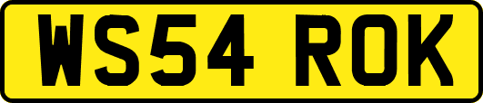 WS54ROK