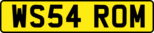 WS54ROM