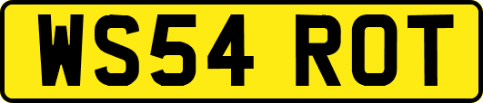 WS54ROT