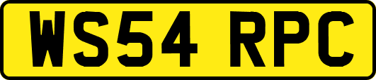 WS54RPC