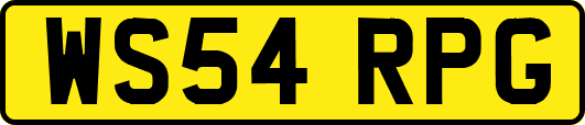 WS54RPG
