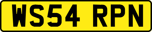 WS54RPN