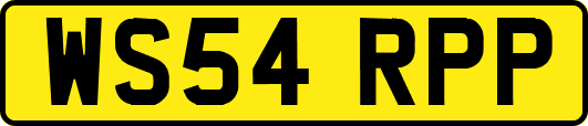 WS54RPP