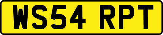 WS54RPT