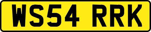 WS54RRK