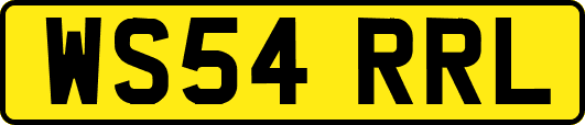WS54RRL