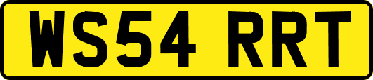 WS54RRT