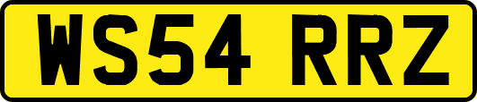 WS54RRZ