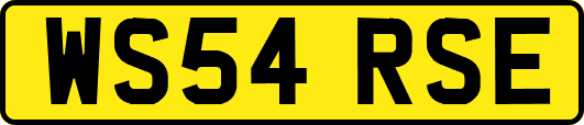 WS54RSE