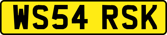 WS54RSK